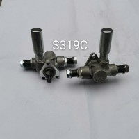 S319C輸油泵