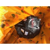 主減速器總成(i=4.875,不帶差速鎖不帶凸緣螺母)