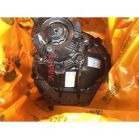 DCZ104319326010  后橋主減速器總成