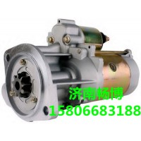 日立起动机S25-553