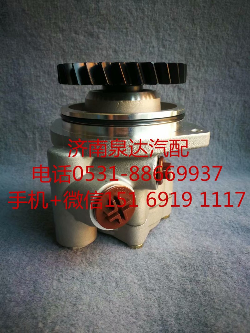 3407020-Y1075,助力泵,济南泉达汽配有限公司