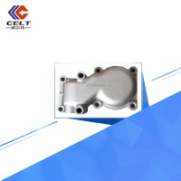 重汽豪沃发动机气门室罩 VG1500040066 气缸盖罩