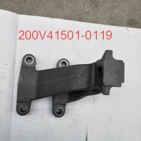 200v41501-0119  發(fā)動(dòng)機(jī)前左支架