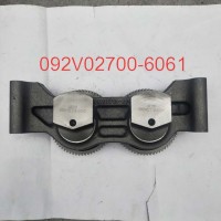 092v02700-6061  平衡軸支撐座總成