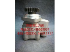 3407020-2010-C00,转向助力泵,济南泉达汽配有限公司