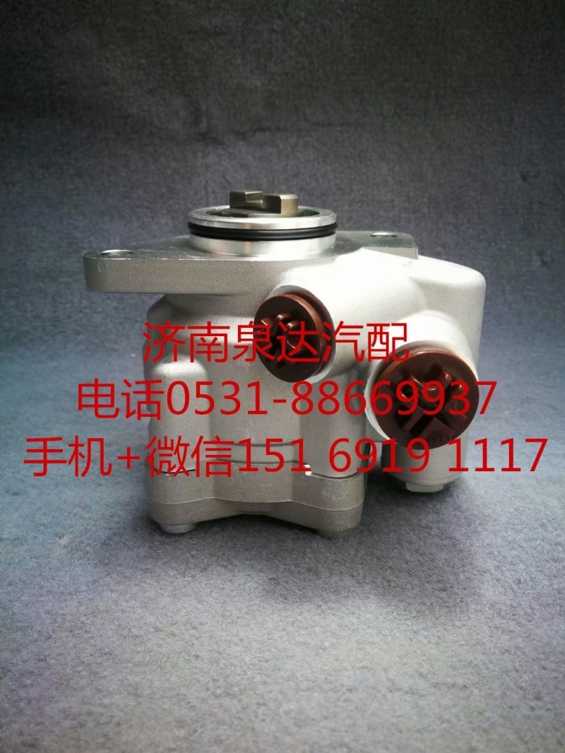 奔馳商用車轉向油泵 轉向助力泵 液壓泵/7685955164