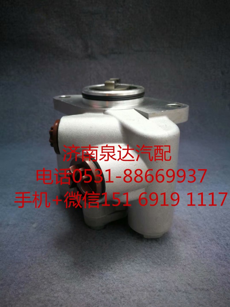 奔馳商用車轉向油泵 轉向助力泵 液壓泵/7685955164