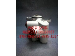 7685955153,转向助力泵,济南泉达汽配有限公司