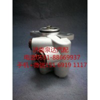 德國(guó)曼LH轉(zhuǎn)向油泵 轉(zhuǎn)向助力泵 液壓泵