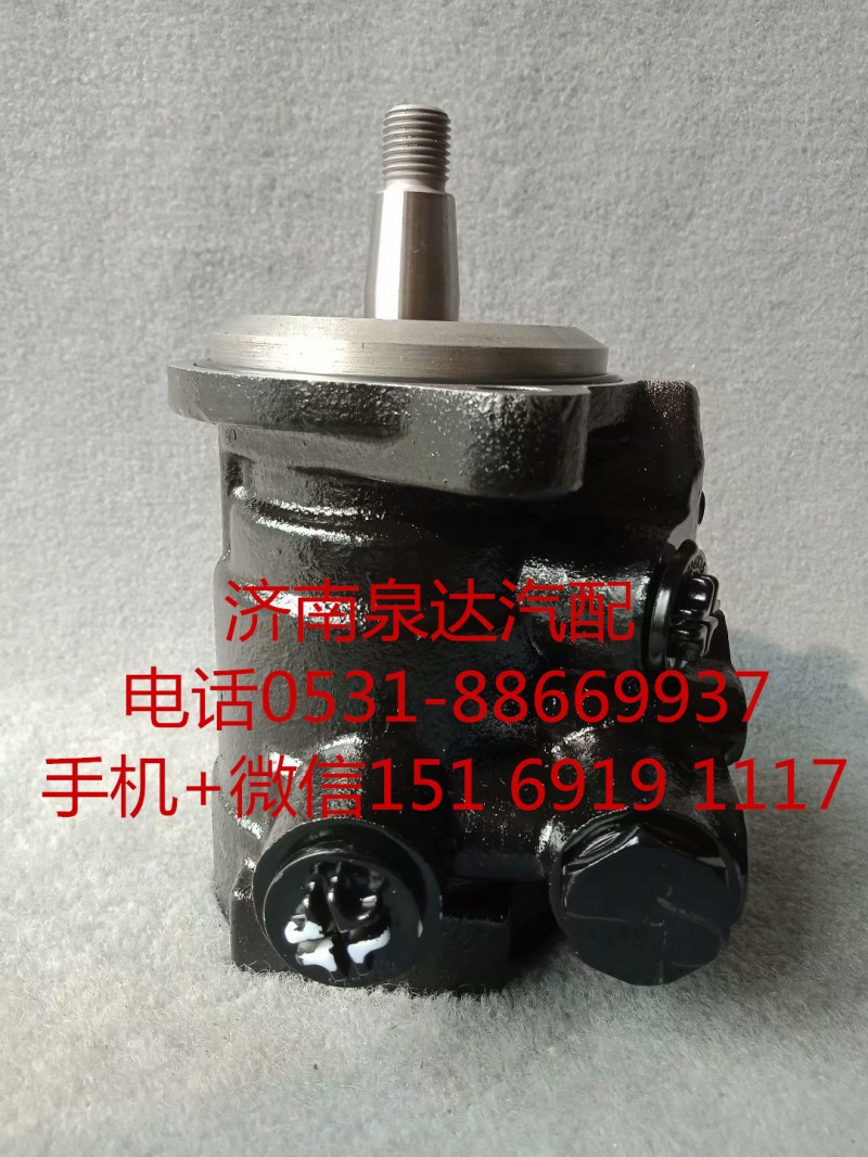 日产尼桑转向油泵 转向助力泵 液压泵/14670-96264