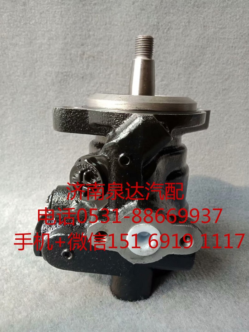 日产尼桑转向油泵 转向助力泵 液压泵/14670-96264