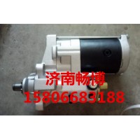 約翰迪爾款起動(dòng)機(jī)RE501050