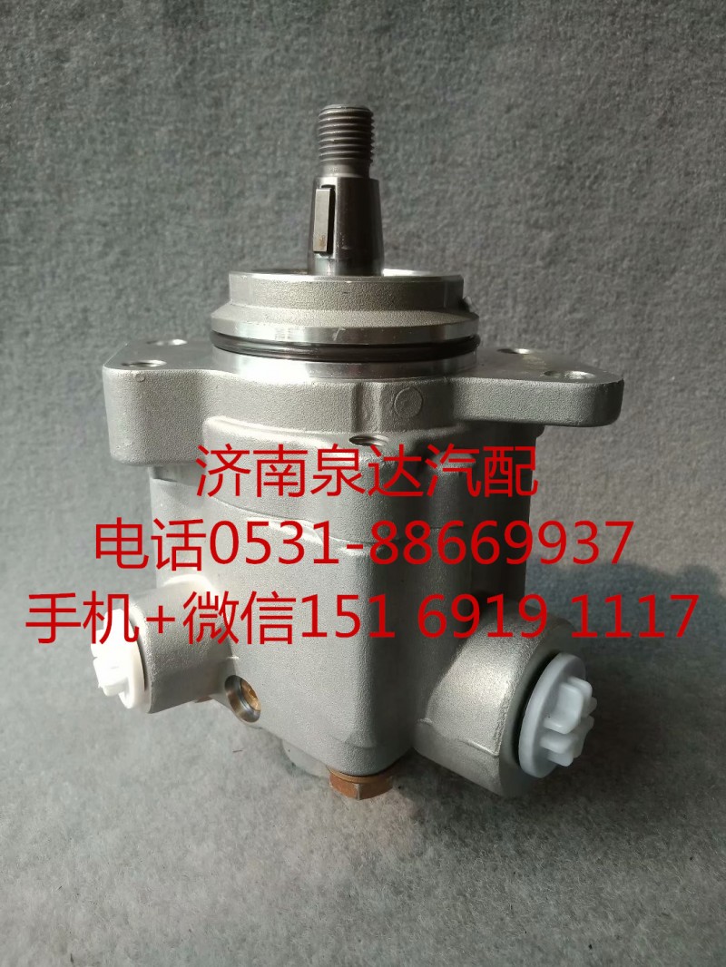 斯堪尼亚LUK转向油泵 转向助力泵 液压泵1571395/542000510