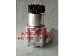 LUK542042610,转向助力泵,济南泉达汽配有限公司
