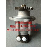 沃尔沃VOLVO转向油泵 转向助力泵 液压泵20453450