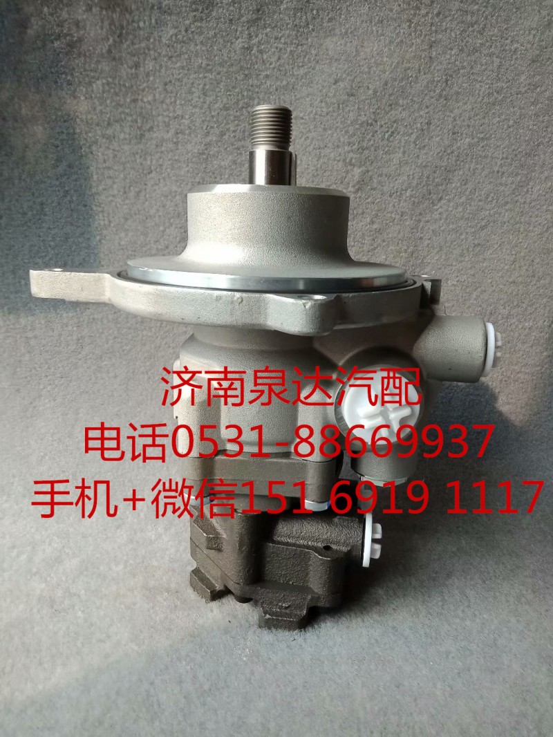沃尔沃VOLVO转向油泵 转向助力泵 液压泵21110365/8694974624