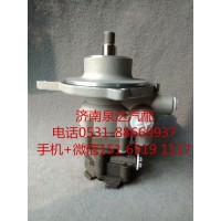 沃尔沃VOLVO转向油泵 转向助力泵 液压泵21110365