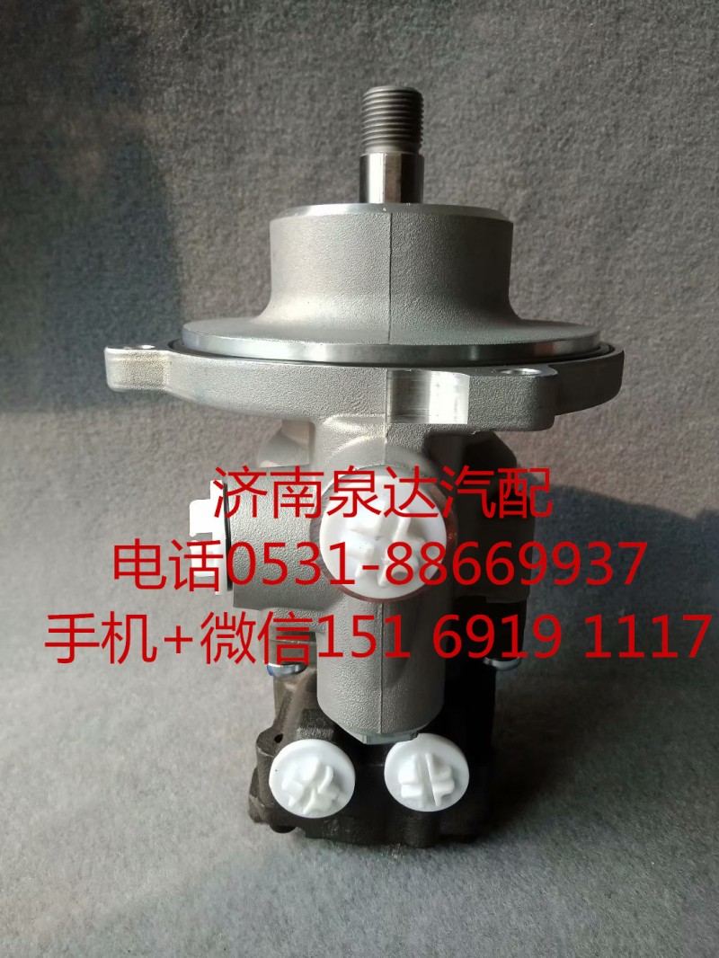 沃尔沃VOLVO转向油泵 转向助力泵 液压泵21110365/8694974624