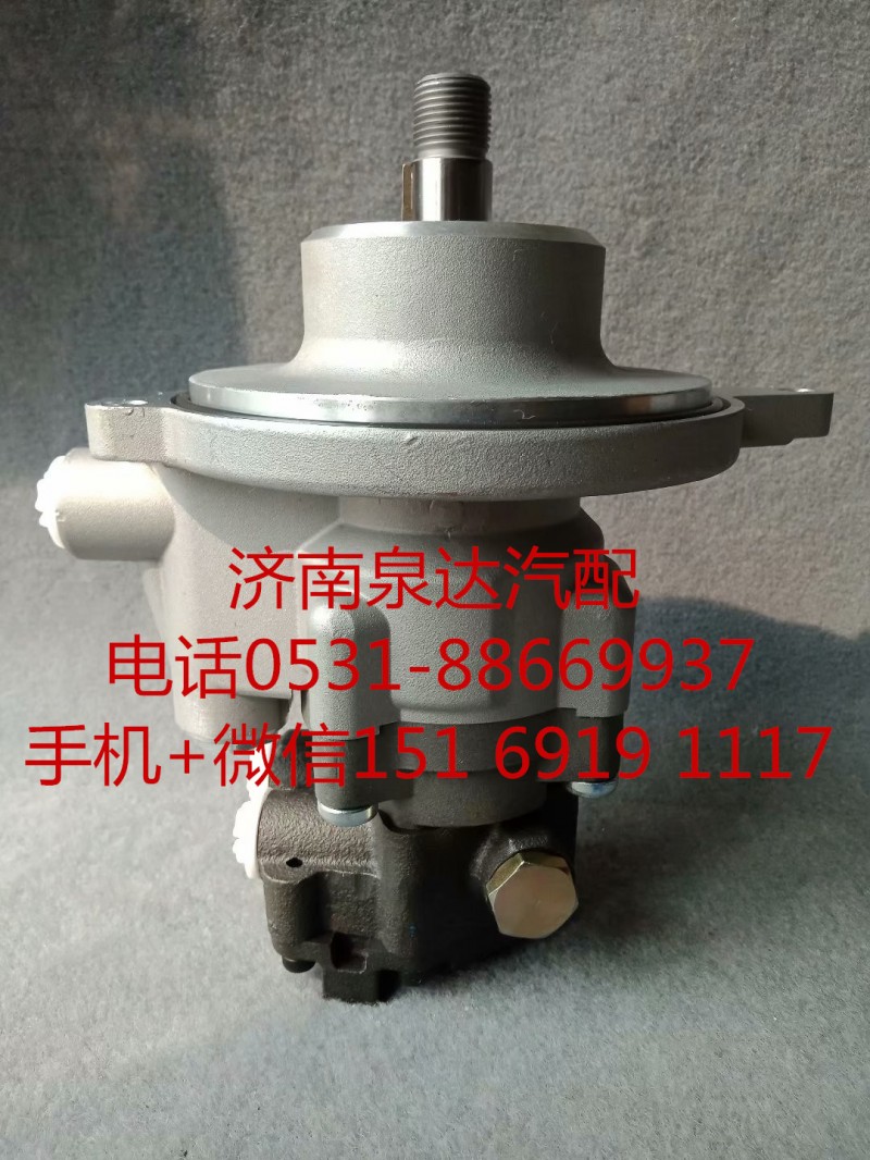 沃尔沃VOLVO转向油泵 转向助力泵 液压泵21110365/8694974624