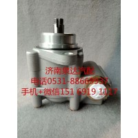 现代重卡转向油泵 转向助力泵 液压泵