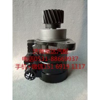 日野重卡转向油泵 转向助力泵 液压泵