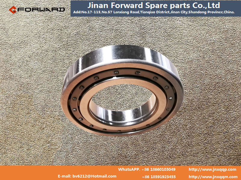 Z00092214E,Output shaft bearing,济南向前汽车配件有限公司