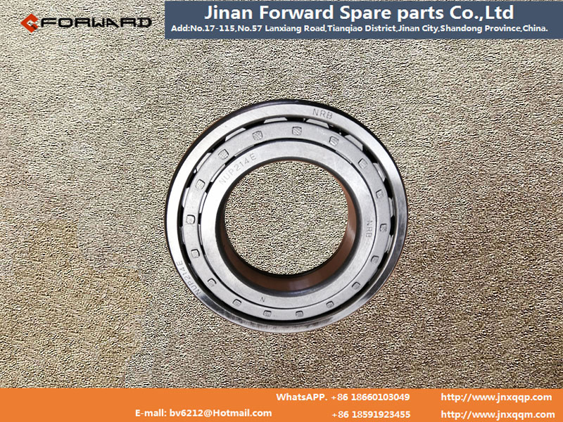 Z00092214E,Output shaft bearing,济南向前汽车配件有限公司