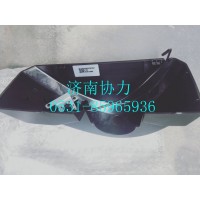 WG9918788106  右侧后视镜下壳（带右摄像头