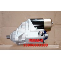 丰田起动机128000-8620  228000-1600