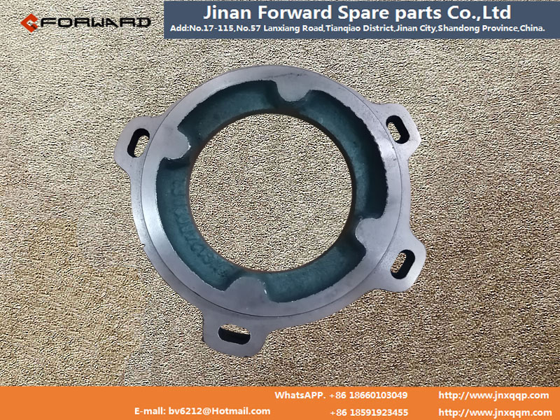 VG1246080026,Flange for injection pump,济南向前汽车配件有限公司