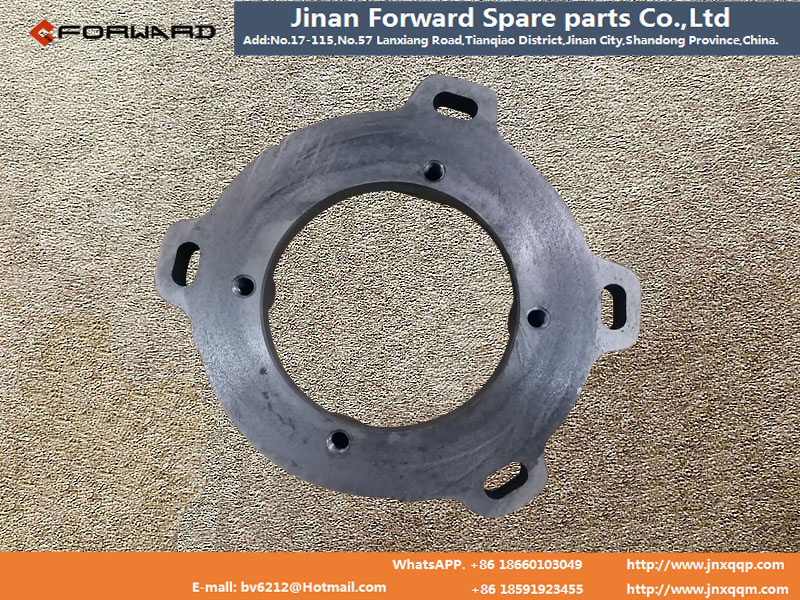 VG1246080026,Flange for injection pump,济南向前汽车配件有限公司