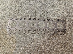 611600040014,Cylinder gasket,济南向前汽车配件有限公司