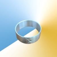 重汽欧二发动机配件61560010029 WD615凸轮套