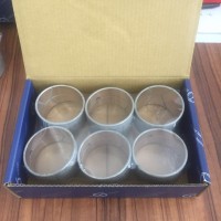 供应豪沃发动机WD615春生61500030077连杆套