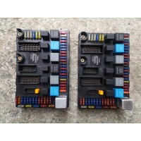 WG9716582301接線盒