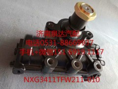 NXG3411TFW211-010,方向机,济南泉达汽配有限公司