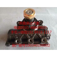 联合重卡 联合卡车动力转向器 方向机 转向机