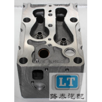 發(fā)動機氣缸蓋 001A AZ1095040123