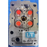 發(fā)動(dòng)機(jī)汽缸蓋 1001004152