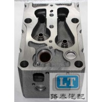 氣缸蓋 SCR+BOSCR AZ1034040030