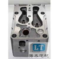 氣缸蓋總成 國(guó)四D10 AZ1034040030