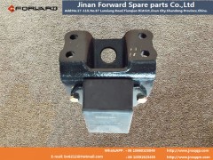 DZ95259520512,Rear axle buffer block assembly,济南向前汽车配件有限公司