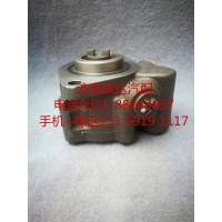 江淮重卡潍柴WP7发动机转向泵 助力泵 液压泵