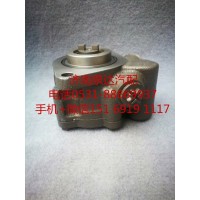 大运汽车 大运重卡潍柴WP7发动机转向泵 助力泵 液压泵