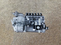 612601080469,High pressure oil pump,济南向前汽车配件有限公司