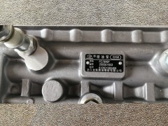 612601080469,High pressure oil pump,济南向前汽车配件有限公司