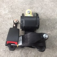 陕汽德龙通用安全带中长款 AZ1642560010安全带总成