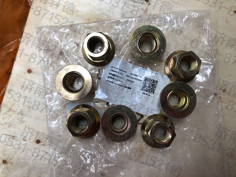 Q30020F3车轮螺栓-Q30020F3-_恒科汽配网