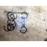 Q43040孔用彈性擋圈