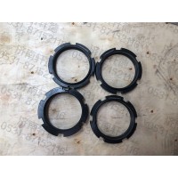 HD90009340163  軸頭螺母